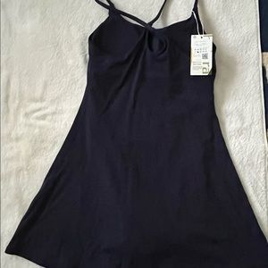 NWT Halara Exercise Dress